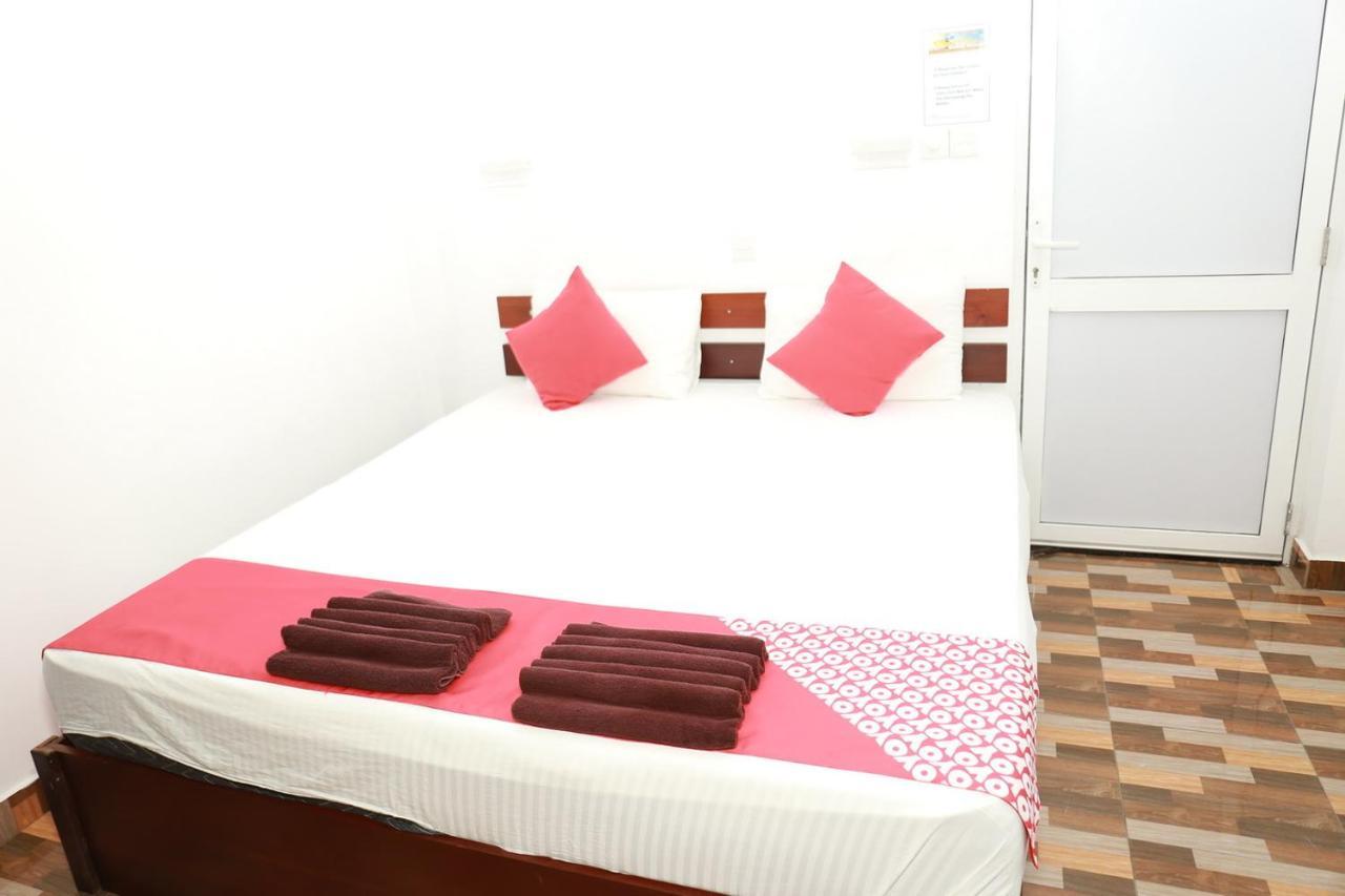 Coconut Primitive Hotel เนกอมโบ ภายนอก รูปภาพ
